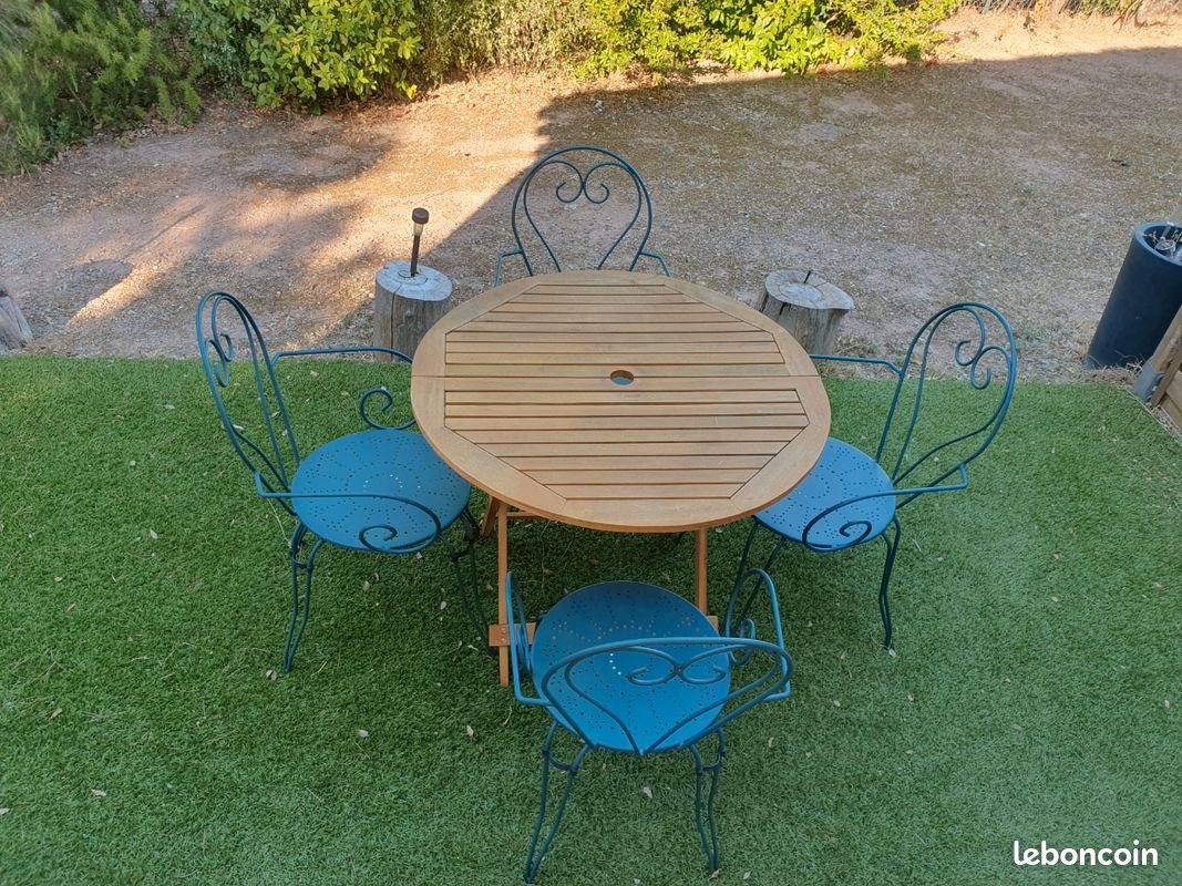 Appartement à louer, 45m², Saint-Raphaël