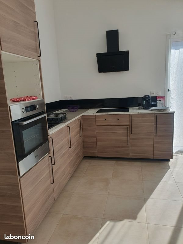 Appartement à louer, 45m², Saint-Raphaël