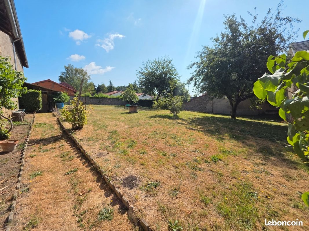 Appartement à louer, 49m², Saint-Georges-de-Mons