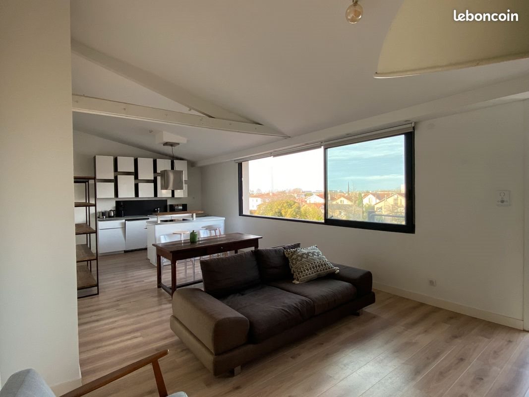 Appartement à vendre, 78m², Toulouse