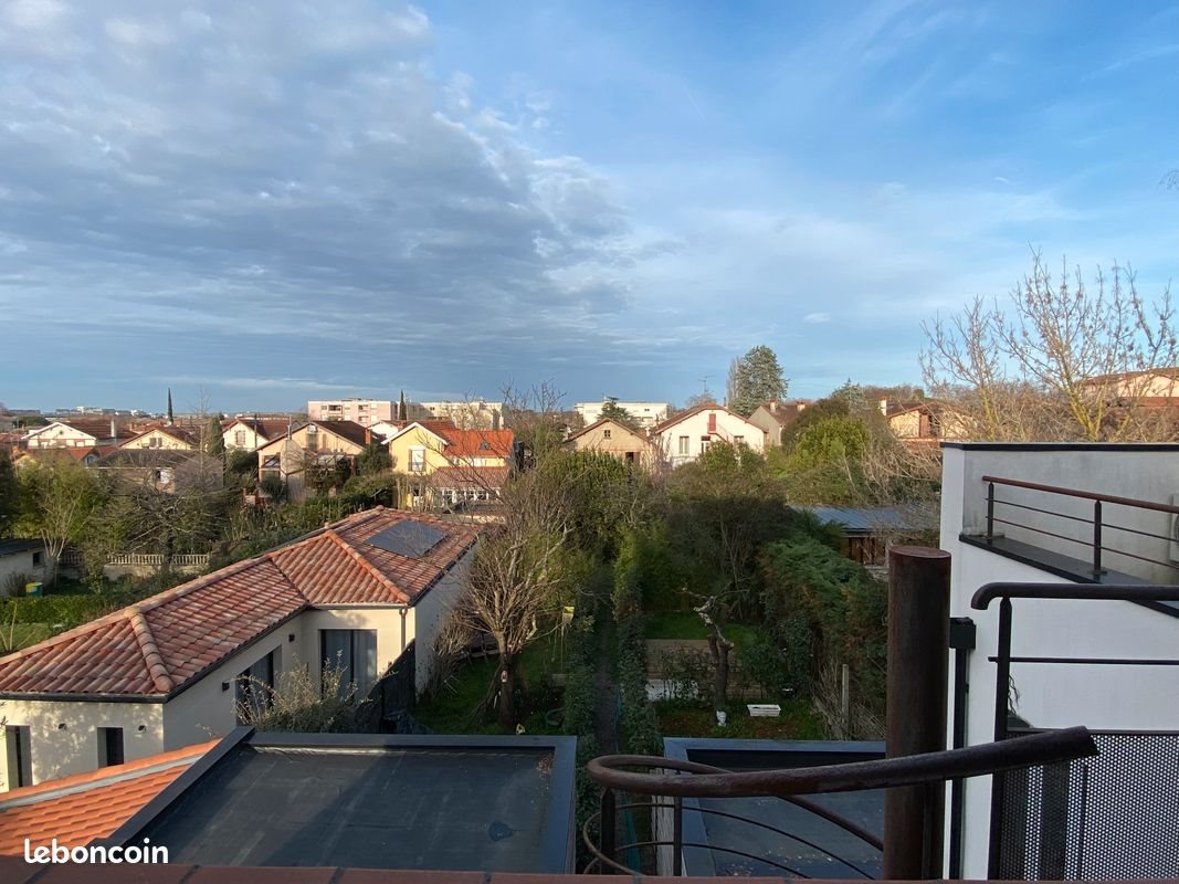 Appartement à vendre, 78m², Toulouse