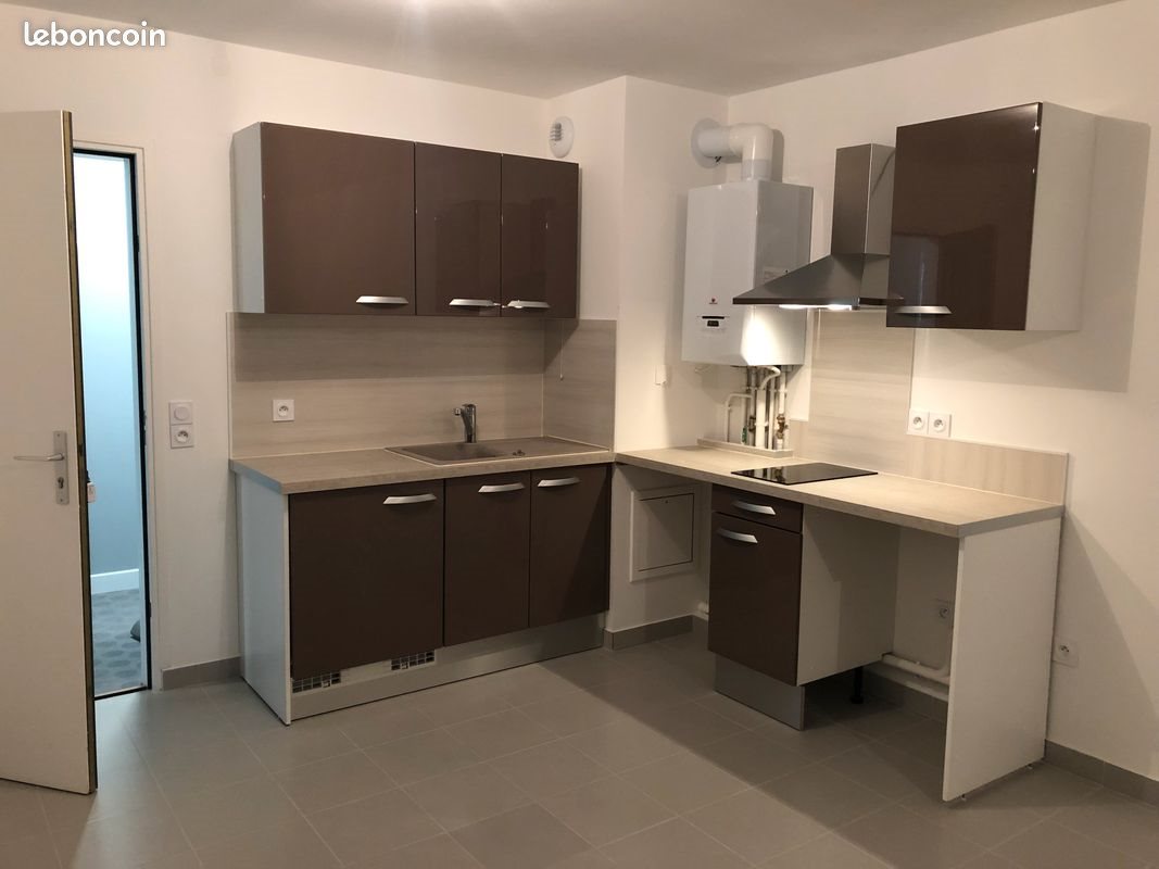 Appartement à louer, 30m², Aulnay-sous-Bois
