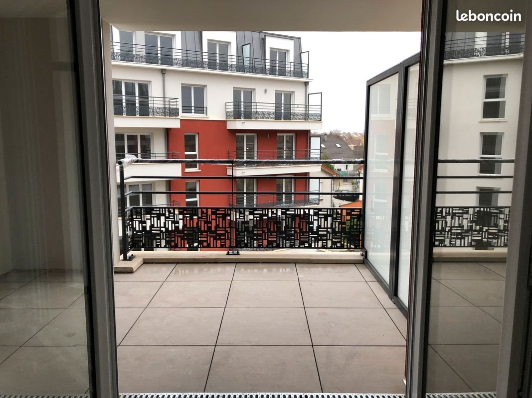 Appartement à louer, 30m², Aulnay-sous-Bois