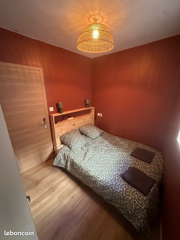 Appartement à louer, 35m², Saint-Paul-en-Jarez