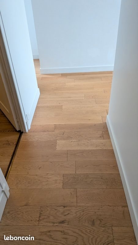 Maison à vendre, 90m², Parthenay