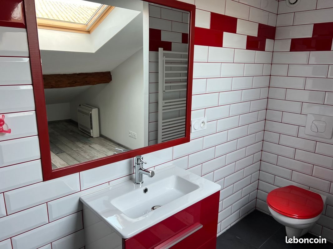 Appartement à louer, 80m², Marmande