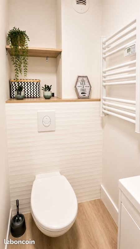 Appartement à louer, 55m², Carcassonne
