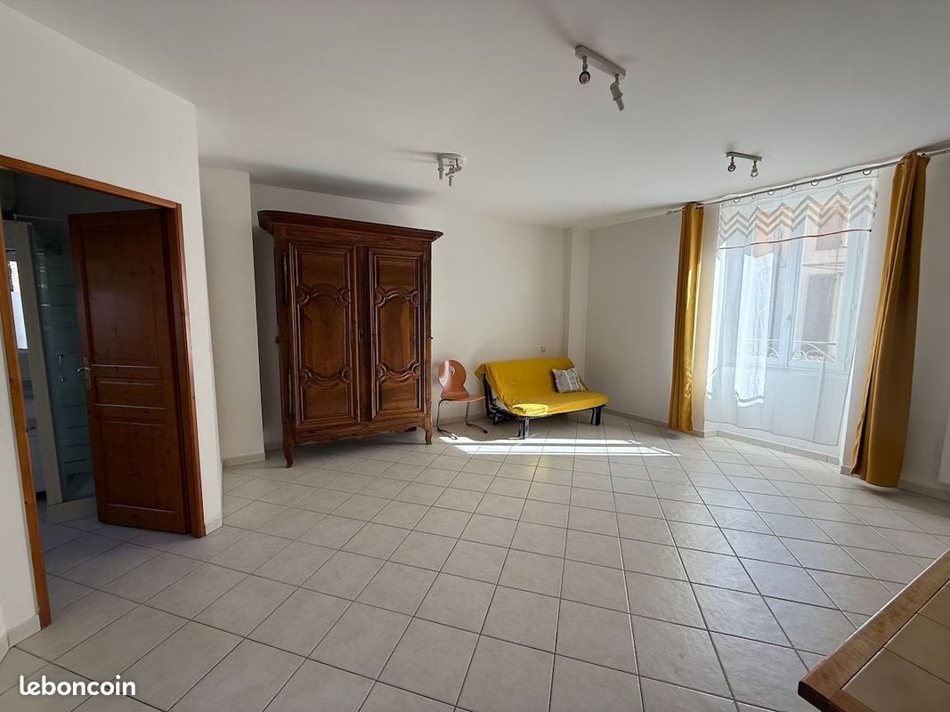 Appartement à louer, 32m², Bagnols-sur-Cèze