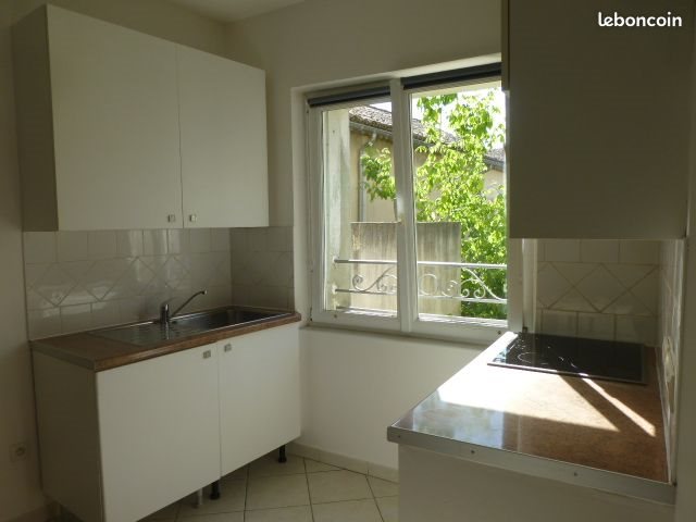 Appartement à louer, 32m², Bagnols-sur-Cèze