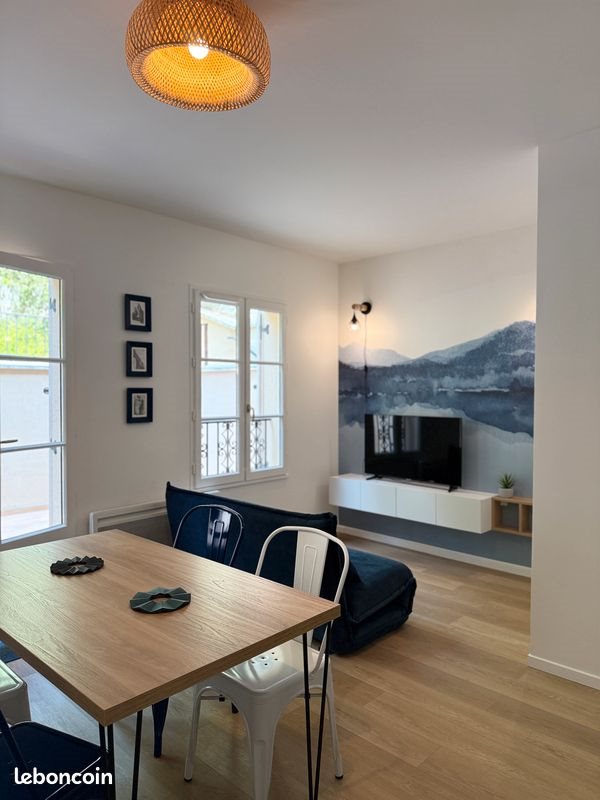 Appartement à louer, 35m², Conflans-Sainte-Honorine