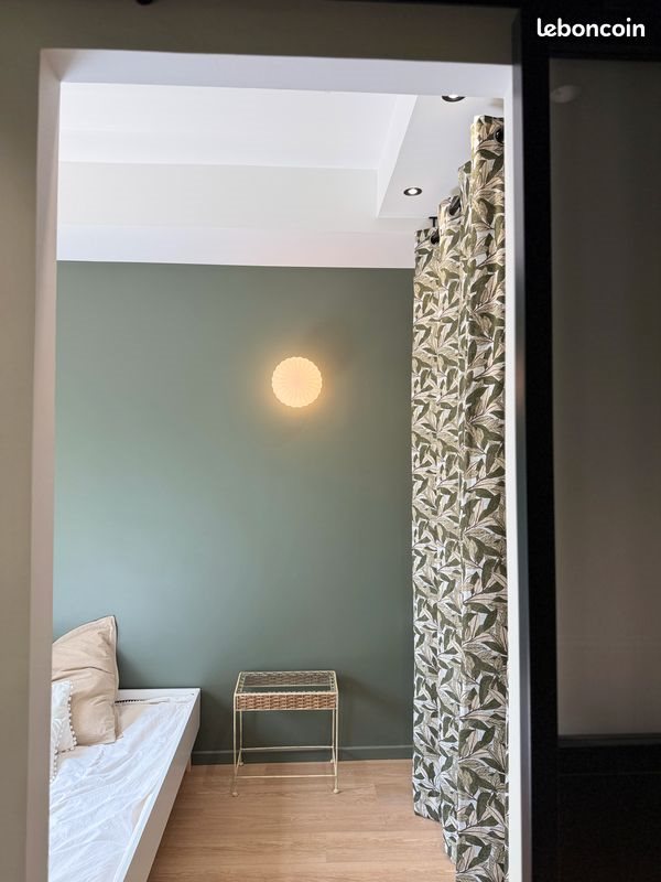 Appartement à louer, 35m², Conflans-Sainte-Honorine