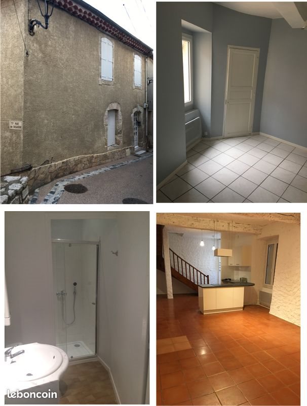 Maison à vendre, 63m², Magalas