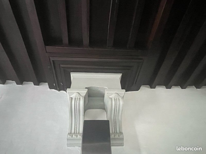 Appartement à louer, 84m², Tourcoing