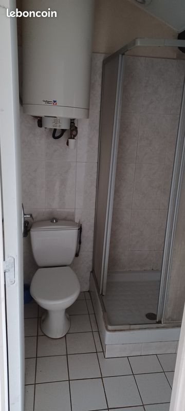 Appartement à vendre, 24m², Montauban