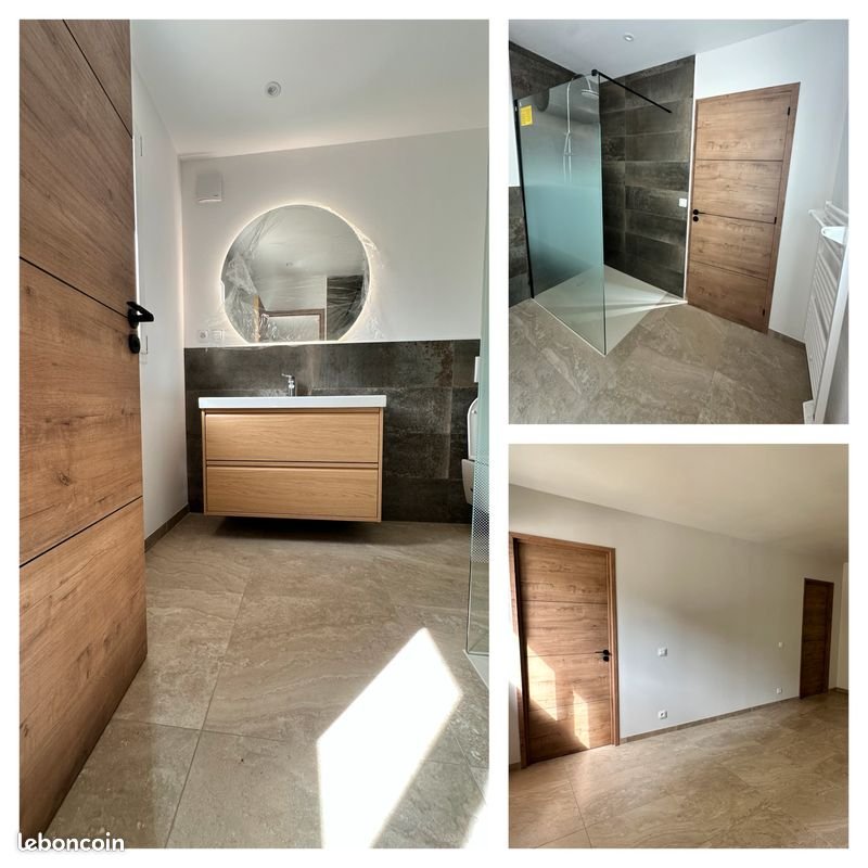 Maison à vendre, 136m², Merlevenez