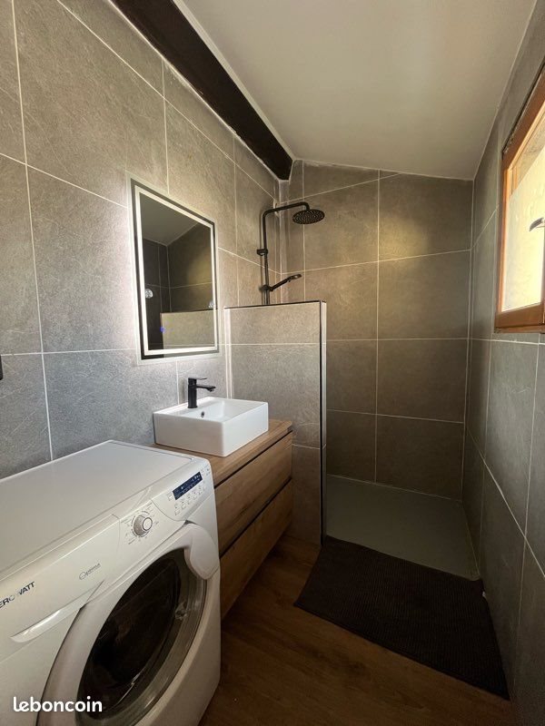 Appartement à vendre, 33m², Menton