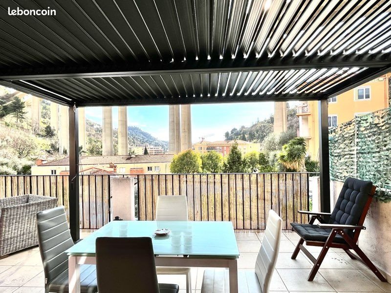 Appartement à vendre, 33m², Menton