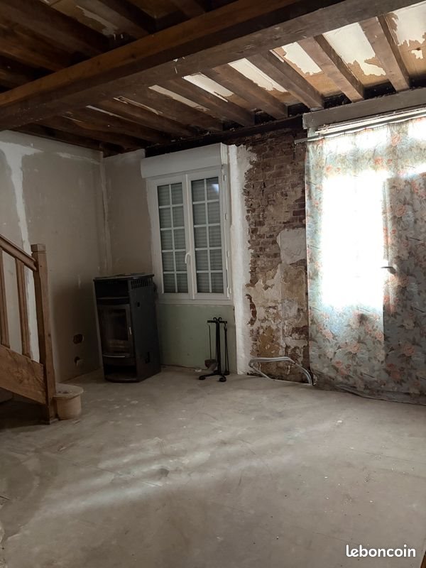 Maison à vendre, 120m², Briouze
