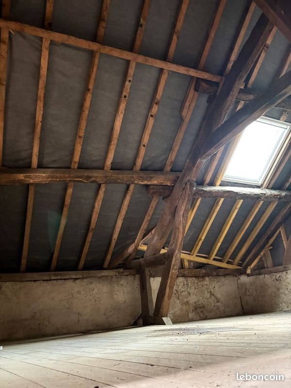 Maison à vendre, 120m², Briouze