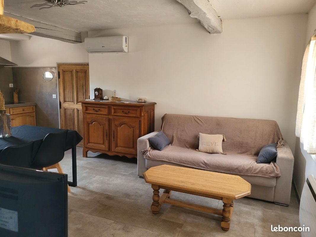 Appartement à louer, 45m², Saint-Cézaire-sur-Siagne