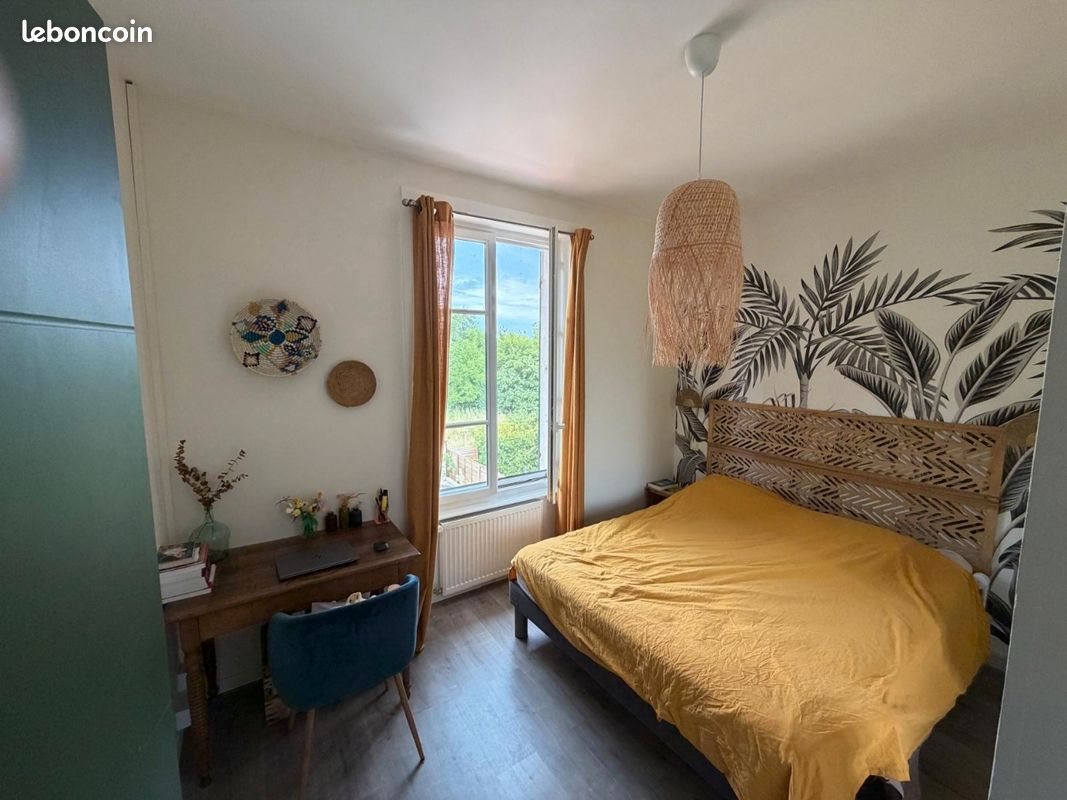 Appartement à vendre, 50m², Rillieux-la-Pape
