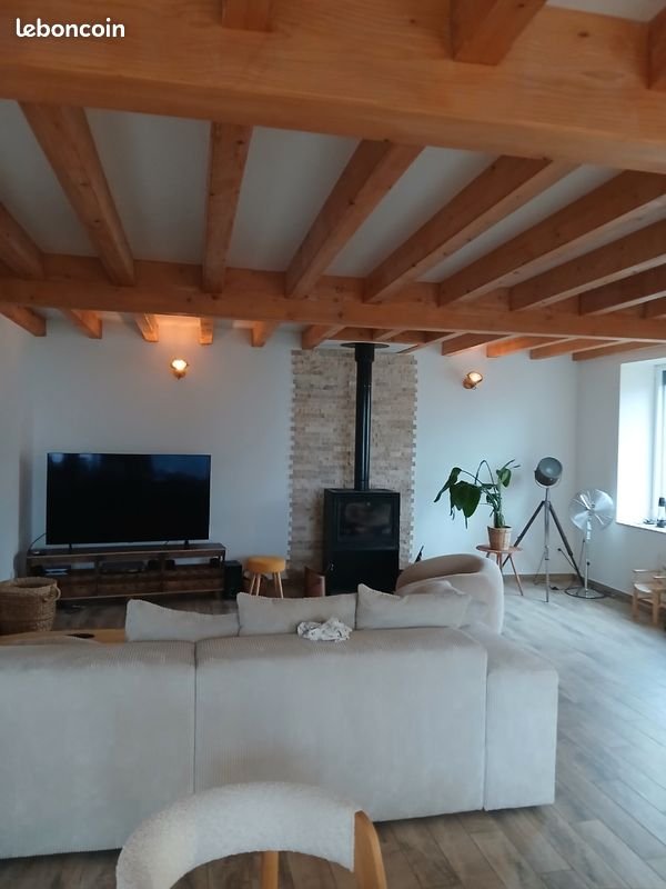 Maison à vendre, 170m², Saint-Didier-en-Velay