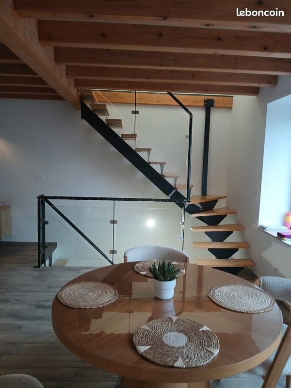 Maison à vendre, 170m², Saint-Didier-en-Velay