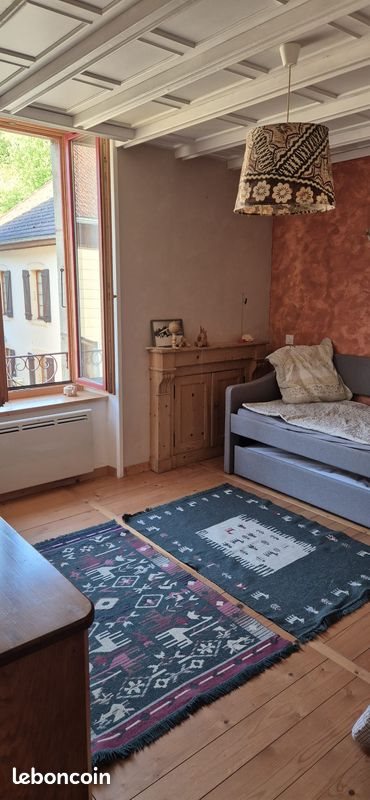 Appartement à louer, 50m², Pontarlier