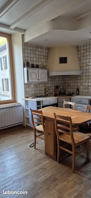 Appartement à louer, 50m², Pontarlier