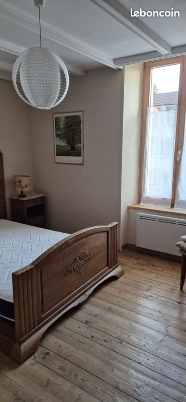 Appartement à louer, 50m², Pontarlier