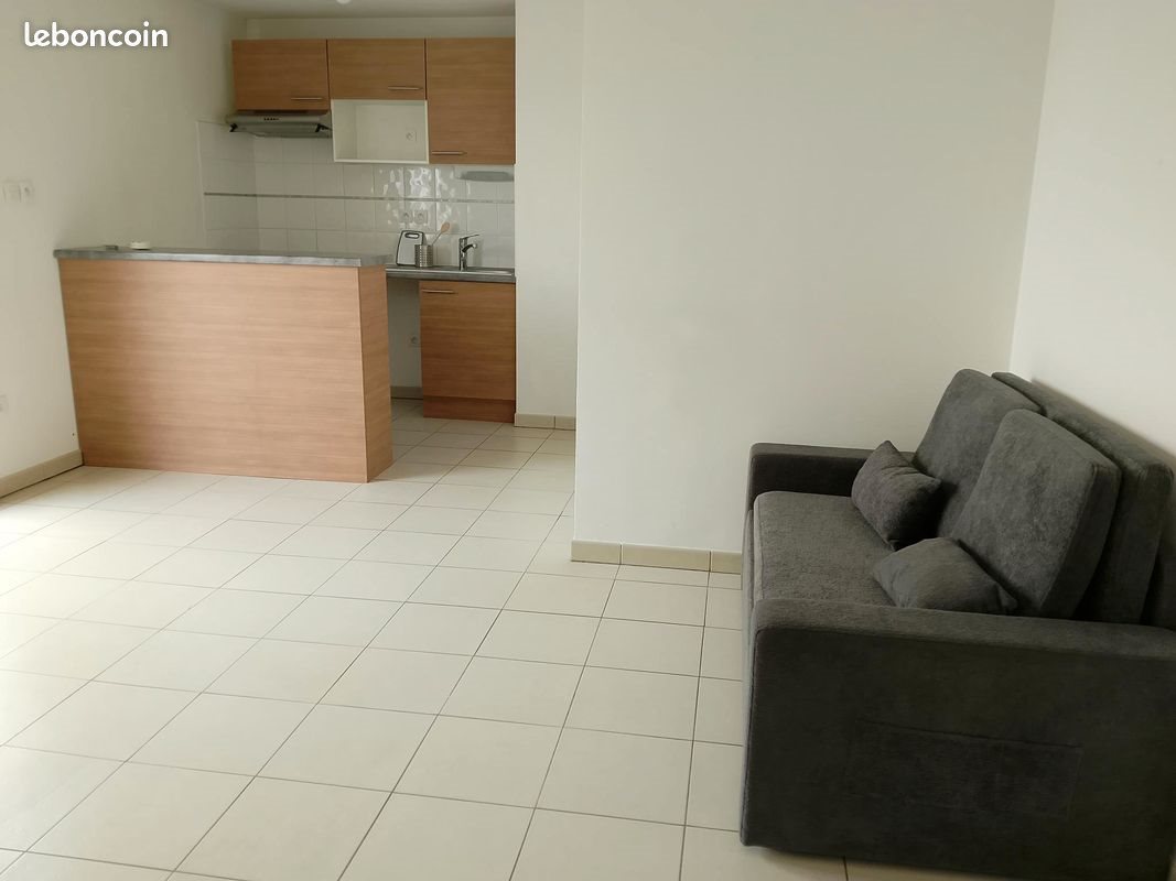 Appartement à louer, 41m², Toulouse