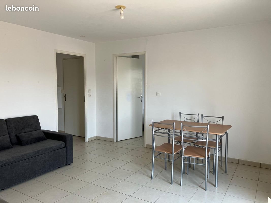 Appartement à louer, 41m², Toulouse