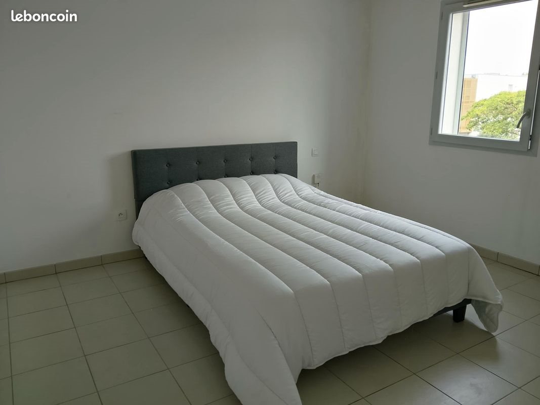 Appartement à louer, 41m², Toulouse