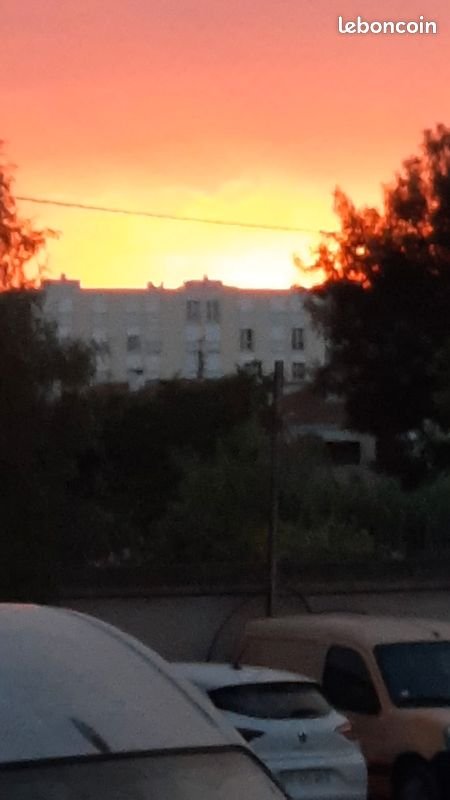 Appartement à louer, 90m², Marignane