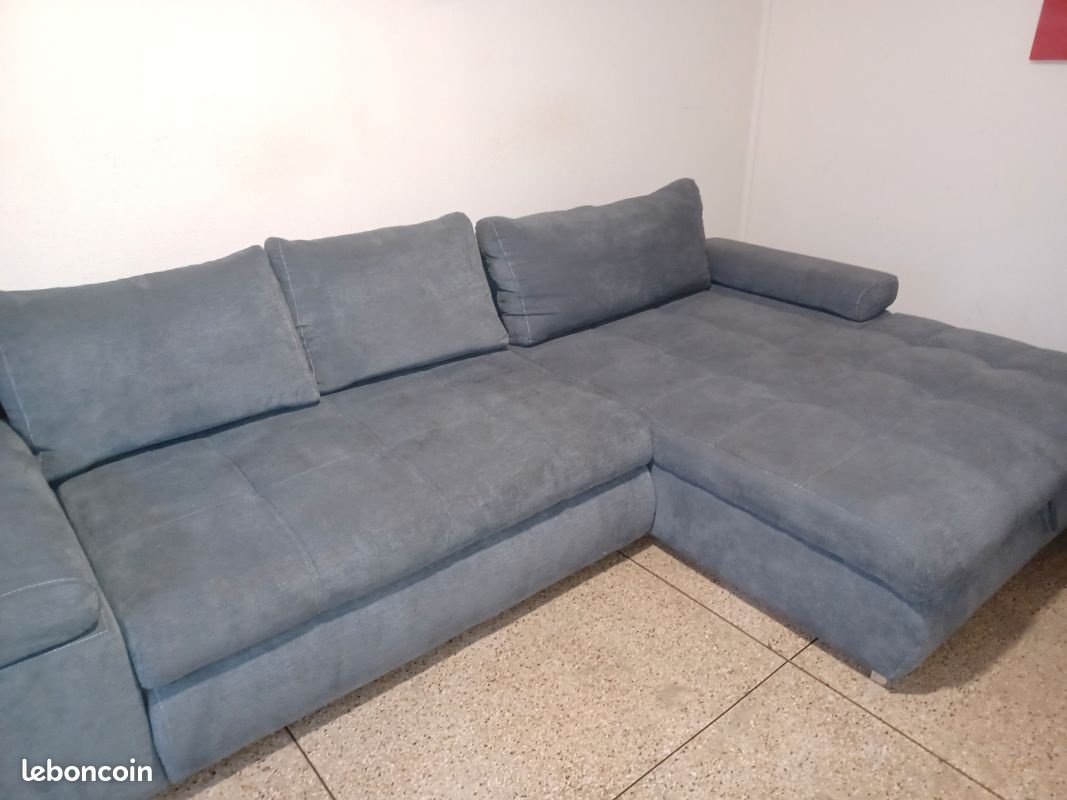 Appartement à louer, 90m², Marignane