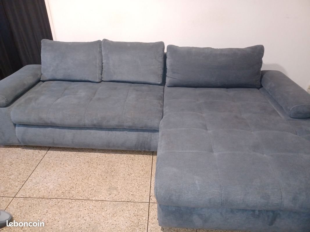 Appartement à louer, 90m², Marignane