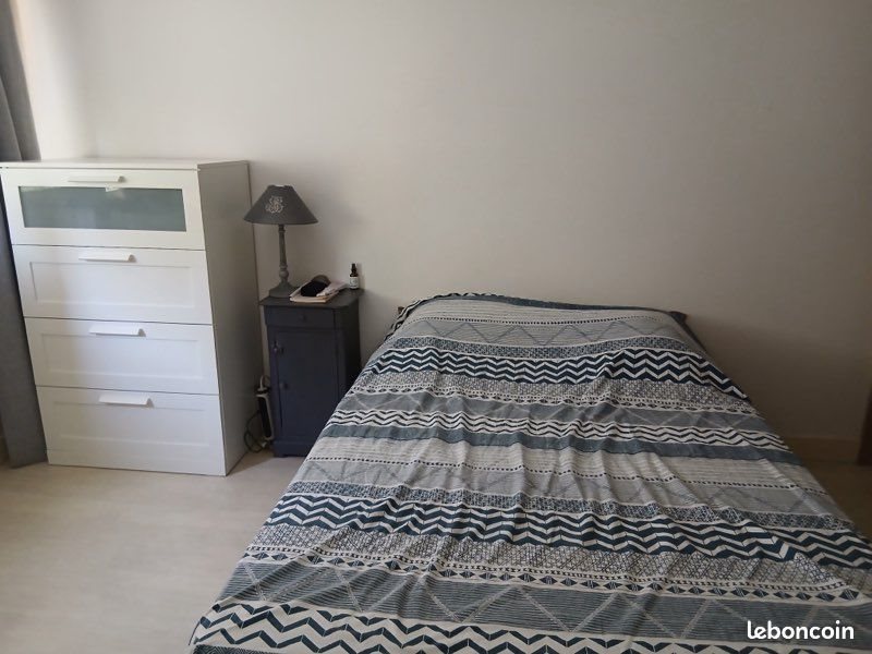 Appartement à vendre, 47m², Orléans