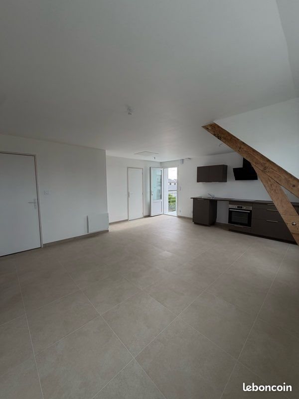 Appartement à louer, 50m², Muzillac