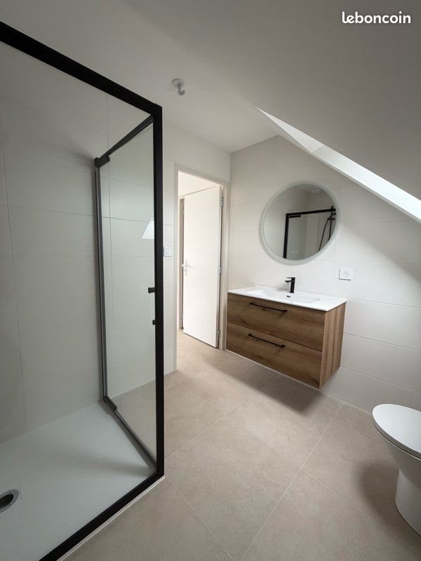Appartement à louer, 50m², Muzillac