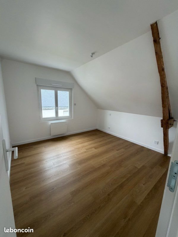 Appartement à louer, 50m², Muzillac