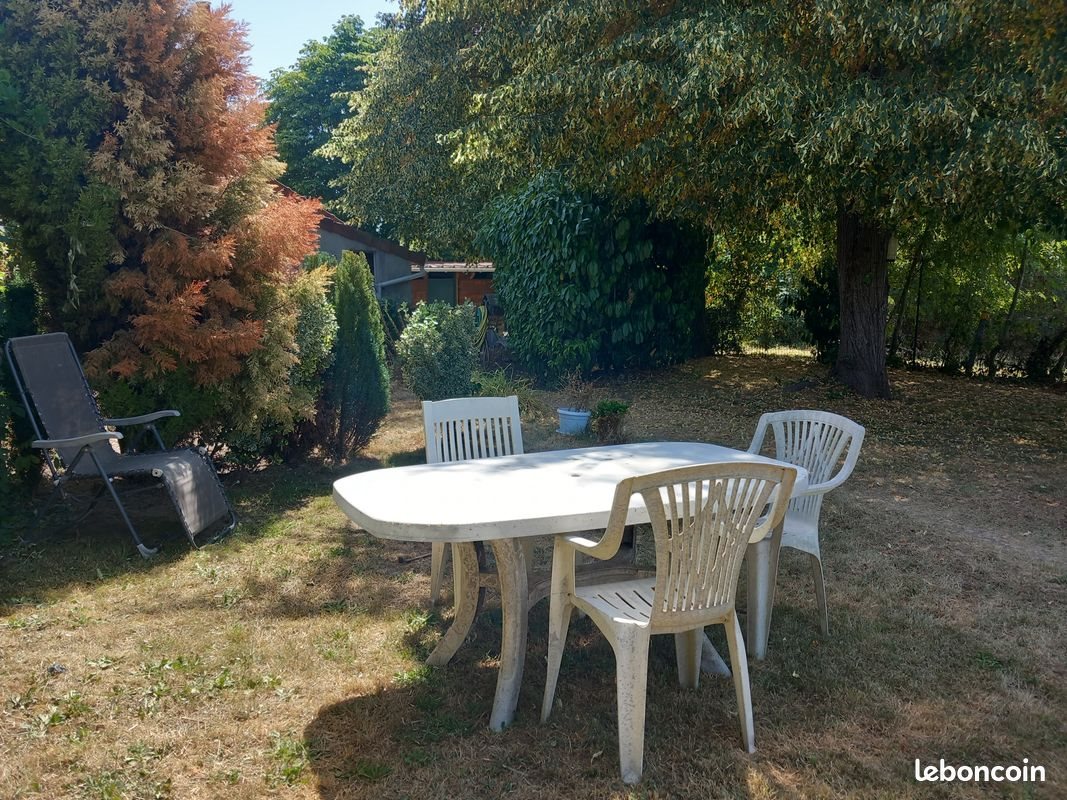Maison à vendre, 62m², Commentry