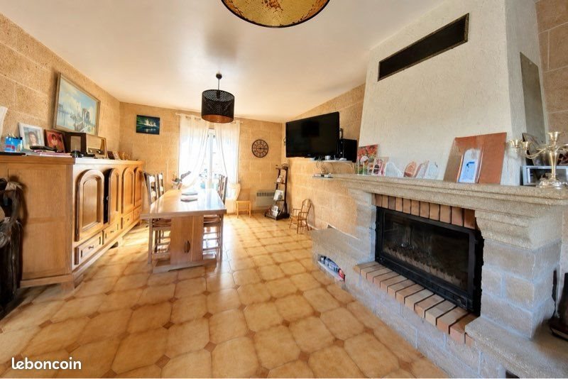 Maison à vendre, 120m², Livry-Gargan
