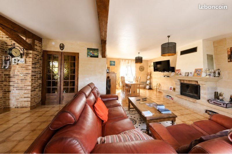 Maison à vendre, 120m², Livry-Gargan
