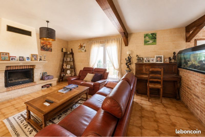 Maison à vendre, 120m², Livry-Gargan