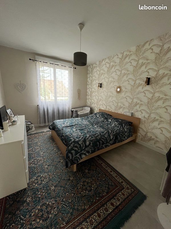 Maison à louer, 85m², Châtillon-sur-Seine