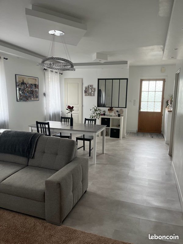 Maison à louer, 85m², Châtillon-sur-Seine