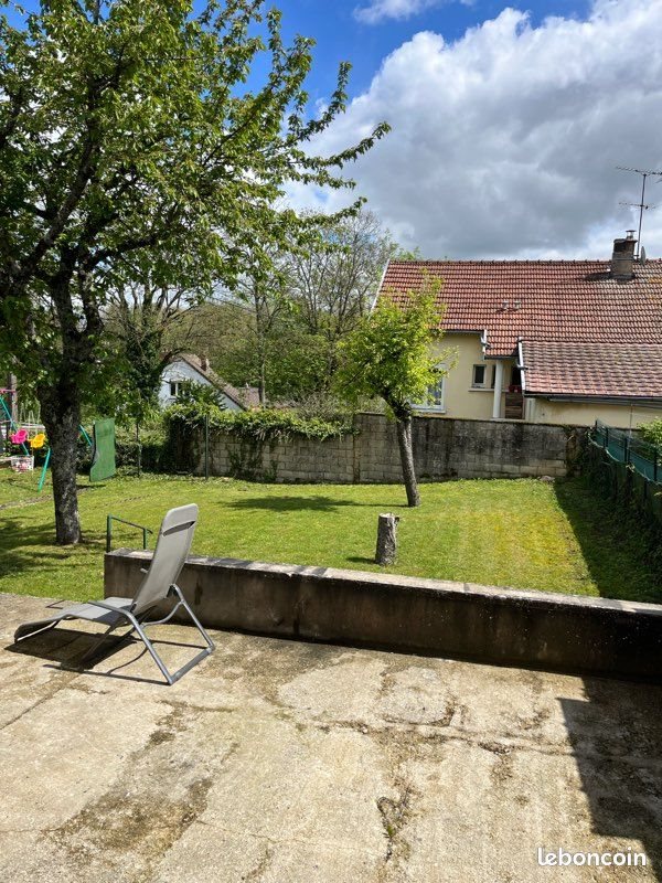 Maison à louer, 85m², Châtillon-sur-Seine