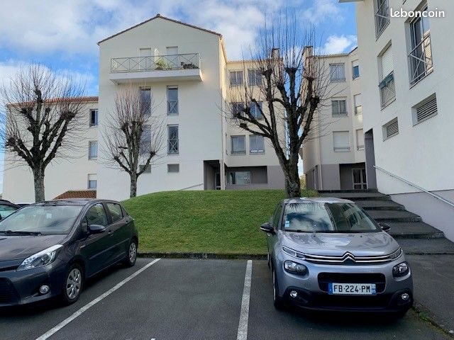 Appartement à louer, 47m², Saint-Sébastien-sur-Loire