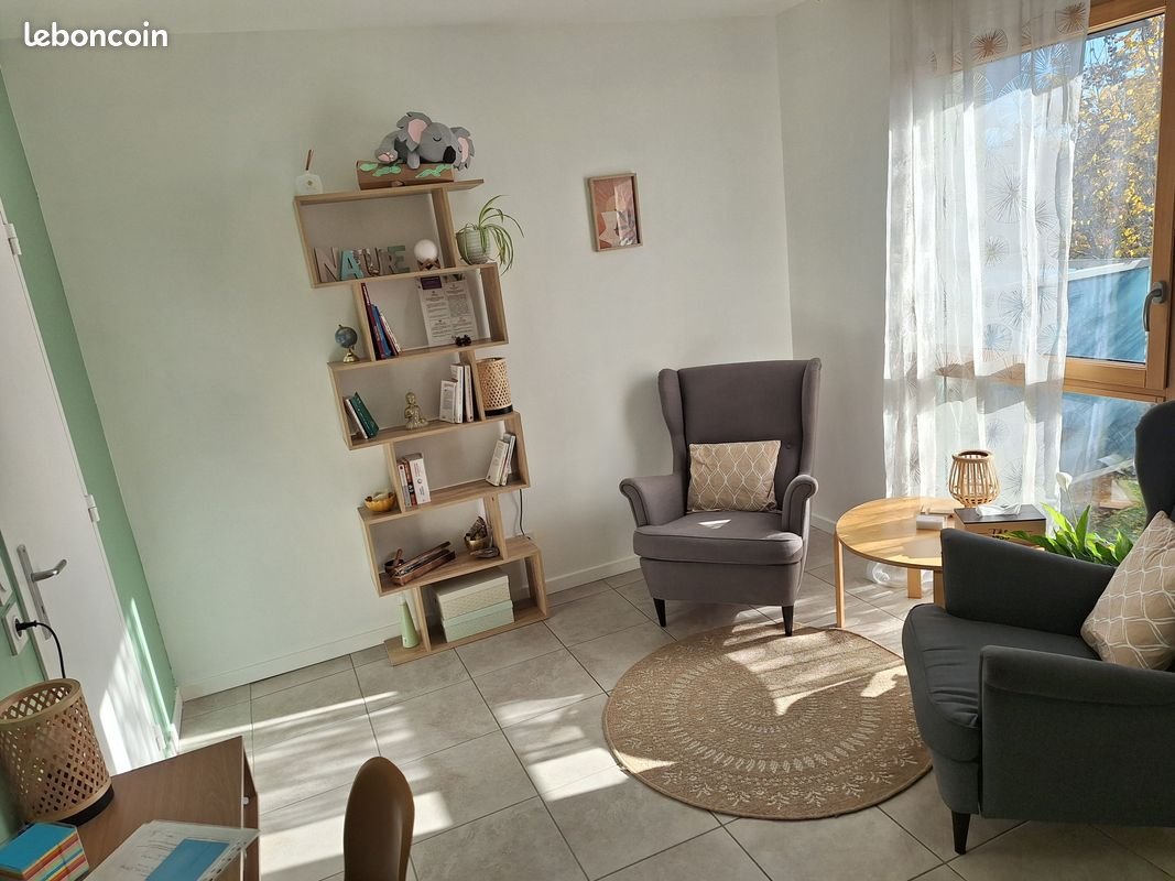 Appartement à louer, 12m², La Tour-de-Salvagny