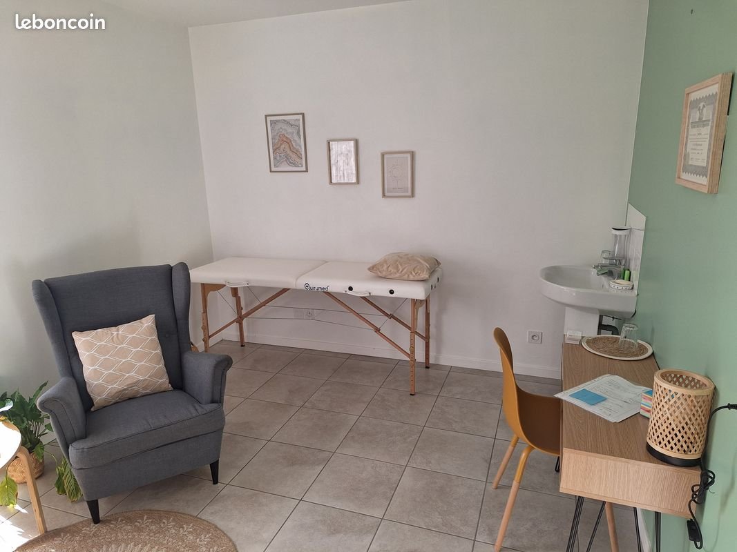 Appartement à louer, 12m², La Tour-de-Salvagny